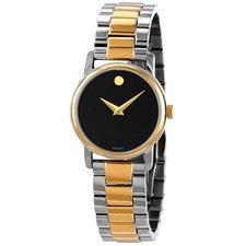 Movado classic museum for sale  Brooklyn