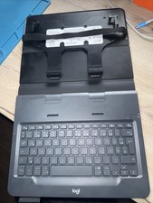 Logitech universal folio gebraucht kaufen  Felsberg