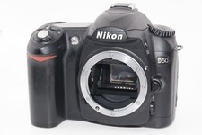 Excellent nikon d50 d'occasion  Expédié en Belgium