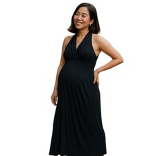 Motherhood maternity maxi for sale  Atlanta