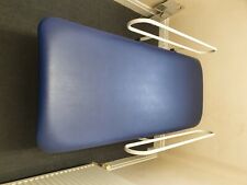 Hydraulic treatment couch for sale  COLCHESTER