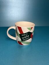 Starbucks coffee mug for sale  HOCKLEY