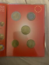 Coffret monaco 2003 d'occasion  Champigny-sur-Marne