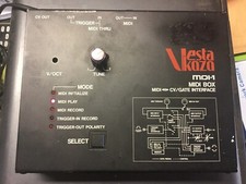 Untested vesta kozo for sale  ILFRACOMBE