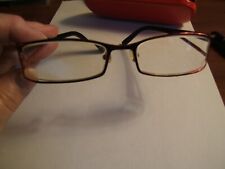 Optique monture couleur d'occasion  Questembert