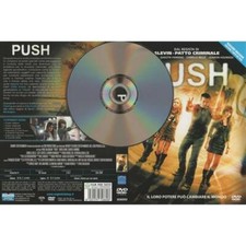 Push dvd noleggioo usato  Marino
