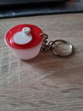 Tupperware anhänger miniatur gebraucht kaufen  Tröglitz