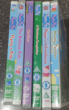Peppa pig children for sale  PERTH
