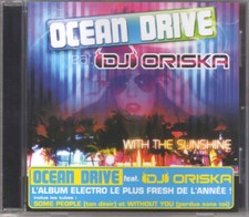 Ocean drive feat. d'occasion Ocean drive feat. d'occasion  Dijon