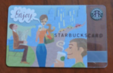 Starbucks usa enjoy for sale Starbucks usa enjoy for sale  RUISLIP