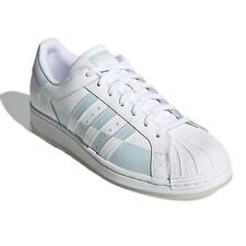 Tênis Adidas Originales Superstar Split Halo Shell Toe Youth tamanho 3.5 unissex comprar usado  Enviando para Brazil