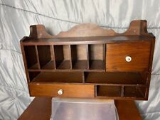 Wood wall mount for sale  Cleveland