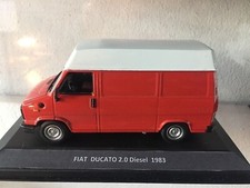 009 fiat ducato usato  Vottignasco