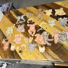 Paper dolls dresses for sale  Neenah