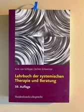 Lehrbuch systemischen therapie gebraucht kaufen  Bad Vilbel