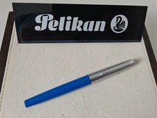 Pelikan pelikano modell gebraucht kaufen  Elmshorn