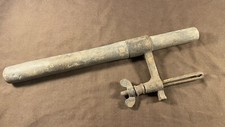 Antique man crosscut for sale  Twin Lake