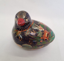 Hand painted bird for sale  LEWES