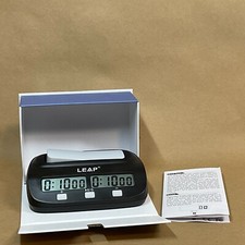 Leap digital chess for sale  Vancouver