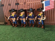Playmobil western acw gebraucht kaufen  Limeshain