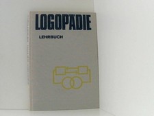Lehrbuch logopädie becker gebraucht kaufen  Berlin