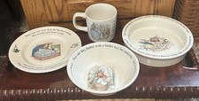 Set beatrix potter for sale  Amarillo