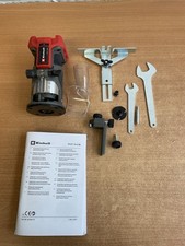 Einhell cordless palm for sale  LONDON