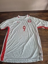 Polen trikot xxl gebraucht kaufen  Hannover