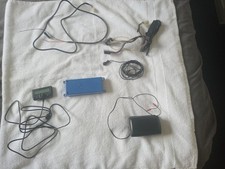 Parrot rkxck3100 complete for sale  LICHFIELD