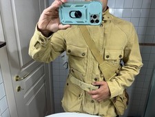 Belstaff roadmaster lawrence usato  Italia