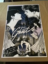 Mondo print artist for sale  Lancaster