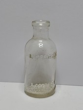 Small 1920s listerine for sale  Peoria