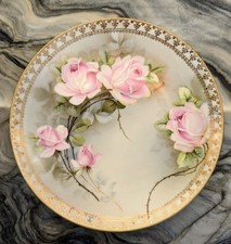 Antique plate oeg for sale  Hampstead