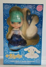 Nrfb blythe doll d'occasion  Expédié en Belgium