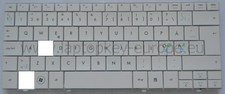 HP213 Touches pour clavier HP Mini 110 1100 CQ10 1000 700 701 702 na sprzedaż  PL