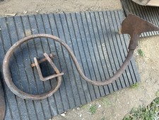 Vinte speedex tractor for sale  Montebello