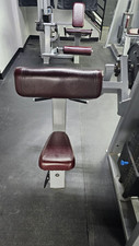 Precor icarian bicep for sale  Garden City