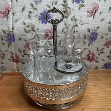 7 set cruet piece for sale 7 set cruet piece for sale Rolling Prairie