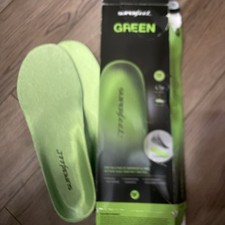 Superfeet size high for sale  Garland