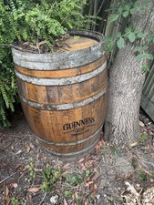 Original guiness oak for sale  LONDON
