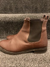 Vegan smart brown for sale  LONDON
