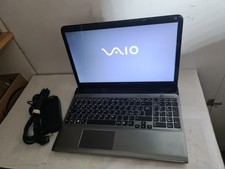 Sony vaio sve151j13m usato  San Teodoro