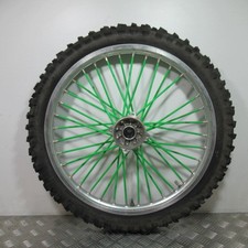 Roue kawasaki 250 d'occasion  Méru