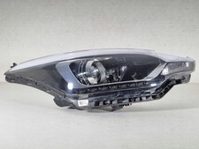 Frontscheinwerfer hyundai i20 gebraucht kaufen  Hamburg