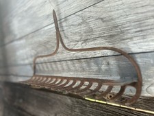 Yard rake head for sale  Onamia