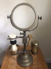 Vintage brass men for sale  Chatham