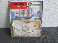Airfix h.m. shannon for sale  POOLE