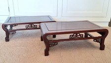 Pair mcm oriental for sale  Los Angeles