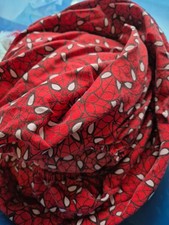 Spiderman fitted dingle for sale  MERTHYR TYDFIL