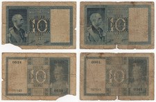 Lire impero 1938 usato Lire impero 1938 usato  Zugliano